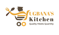 Ugbana's Kitchen